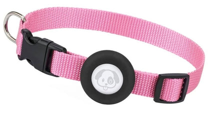 Airtag Hundehalsband Nylon