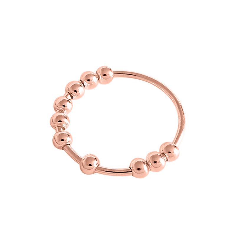 Anti-Stress Ring
