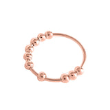 Anti-Stress Ring