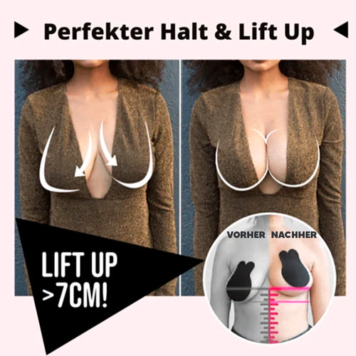 Deluxe Lift Up BH