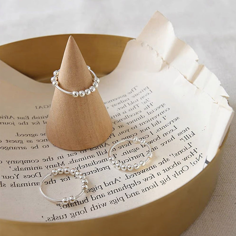 Anti-Stress Ring