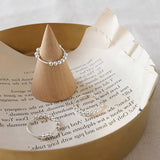 Anti-Stress Ring