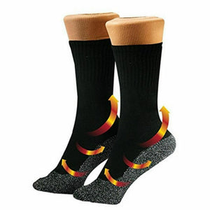 Deluxe Thermo Socken