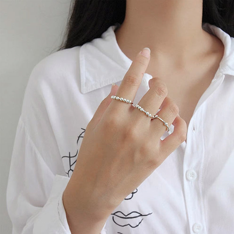 Anti-Stress Ring
