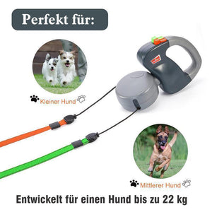 Smarte Hundeleine