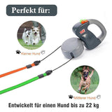 Smarte Hundeleine
