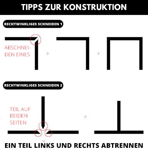 Dichtungsband schimmelfest farbig (6m)