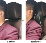 Ergonomische Nackenstütze