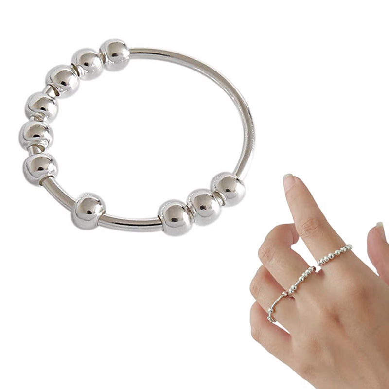 Anti-Stress Ring