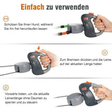 Smarte Hundeleine