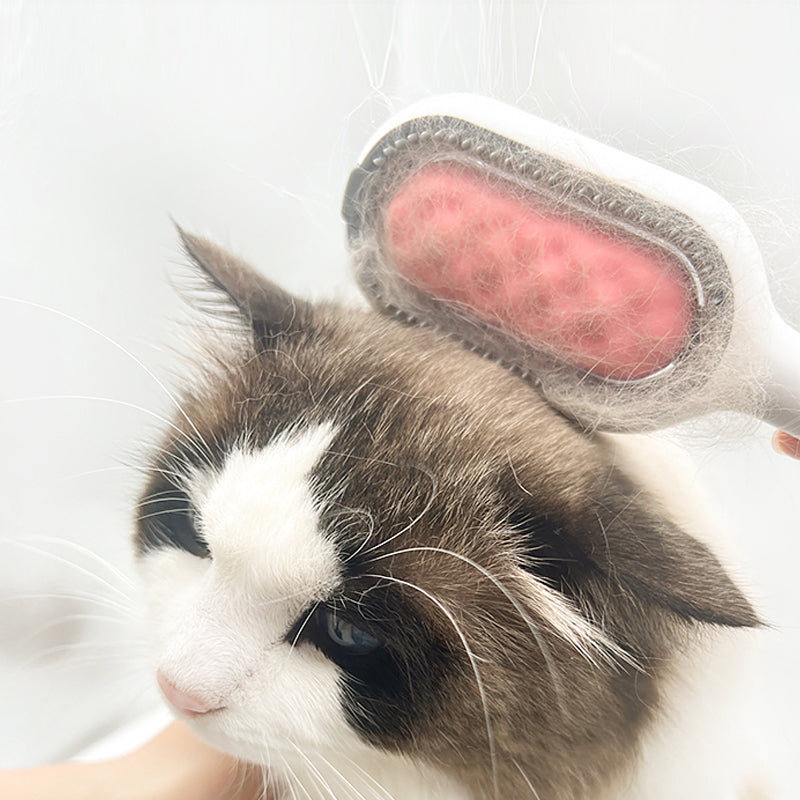 Soft Katzenbürste