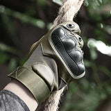 Taktische Vollfinger Handschuhe