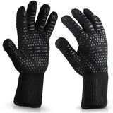 BBQ Grillhandschuhe