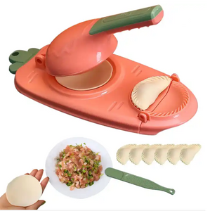 Einfacher Dumpling Maker - Knödelformdrucker