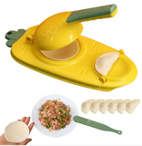 Einfacher Dumpling Maker - Knödelformdrucker