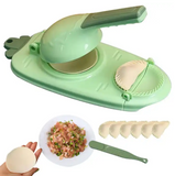 Einfacher Dumpling Maker - Knödelformdrucker