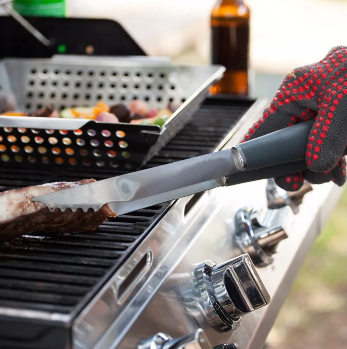 BBQ Set für deinen Start in die Grillsaison