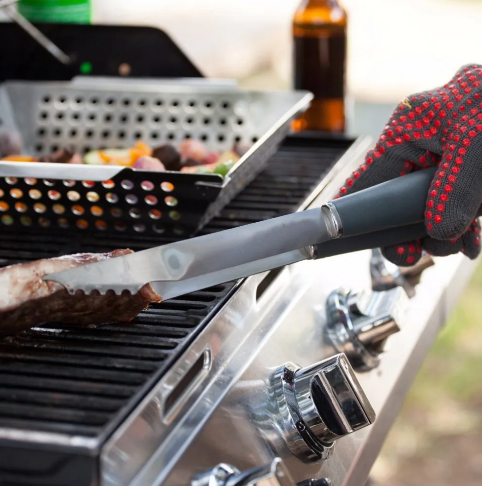 BBQ Set für deinen Start in die Grillsaison