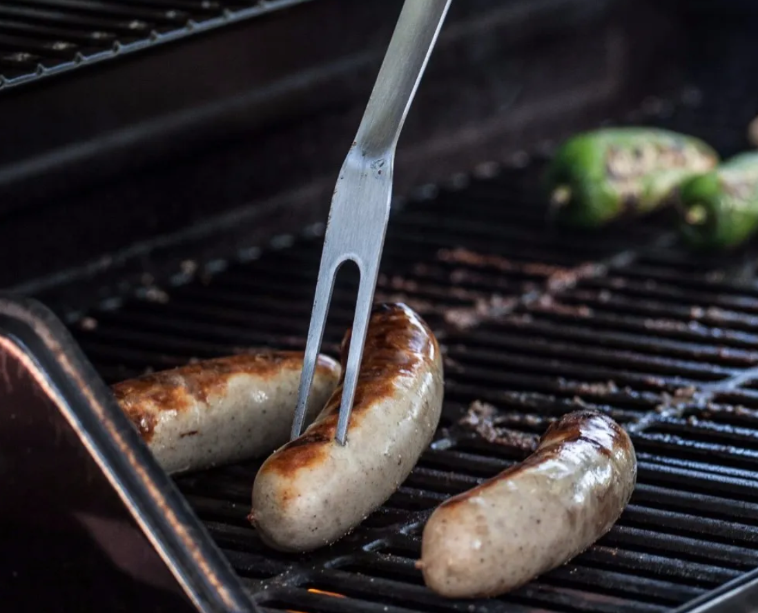 BBQ Set für deinen Start in die Grillsaison
