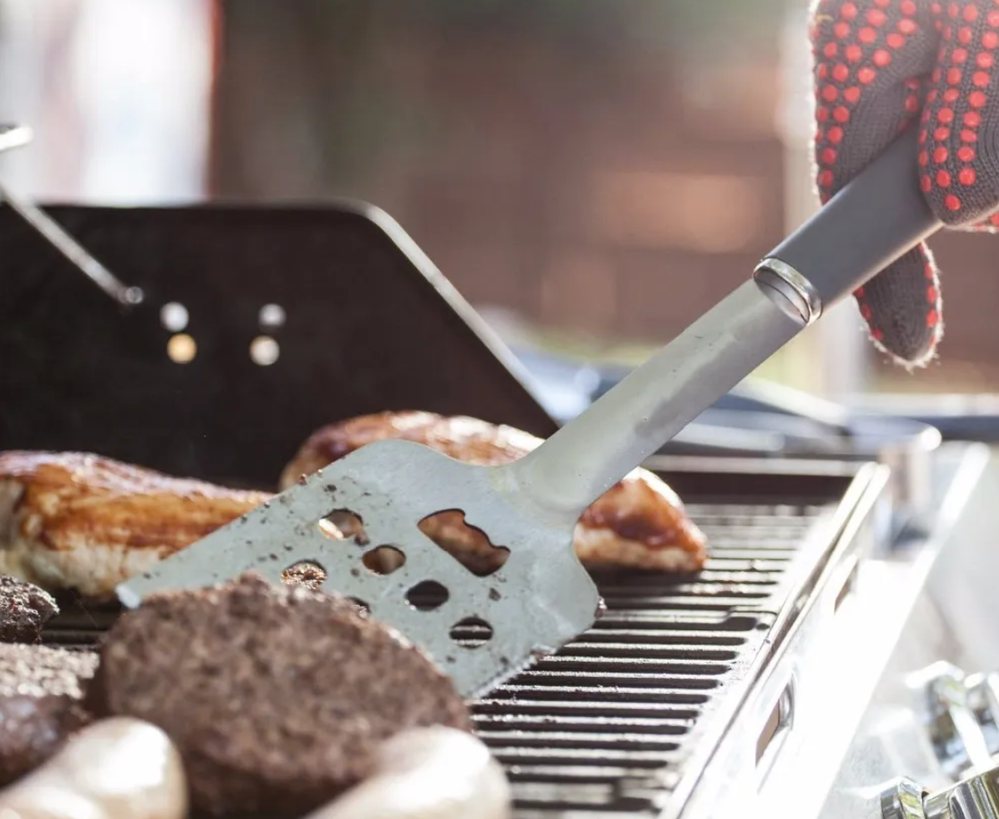 BBQ Set für deinen Start in die Grillsaison