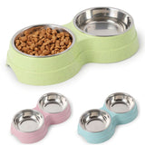 Comfort 2 in 1 - Trink & Fressnapf