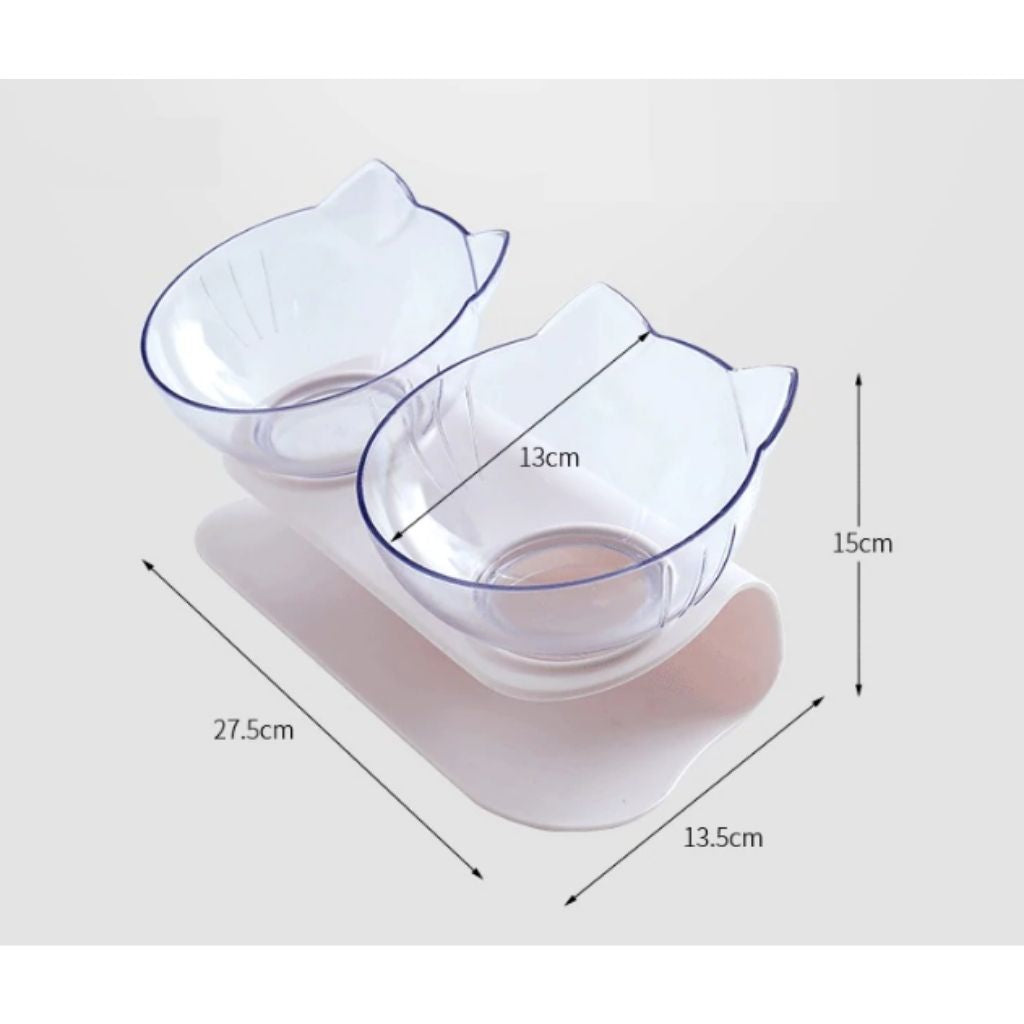 Ergo-Comfort-Fressnapf