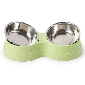 Comfort 2 in 1 - Trink & Fressnapf
