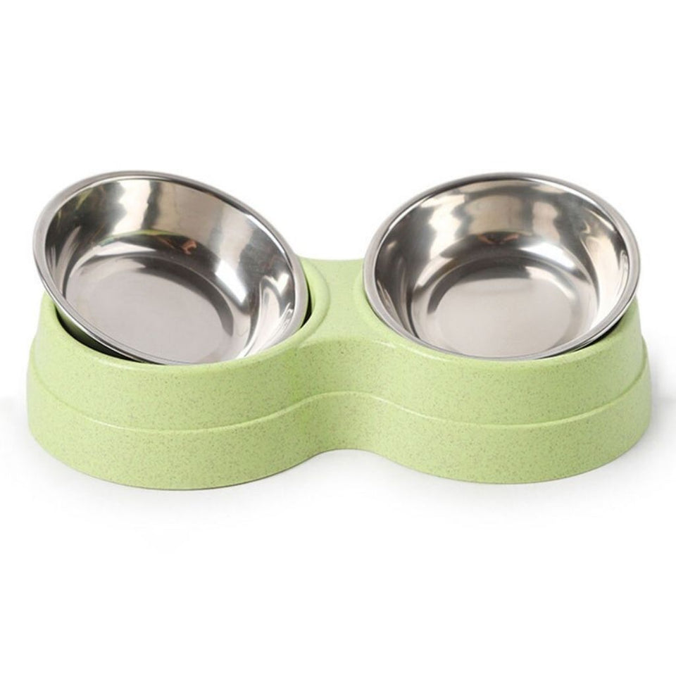 Comfort 2 in 1 - Trink & Fressnapf