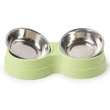 Comfort 2 in 1 - Trink & Fressnapf