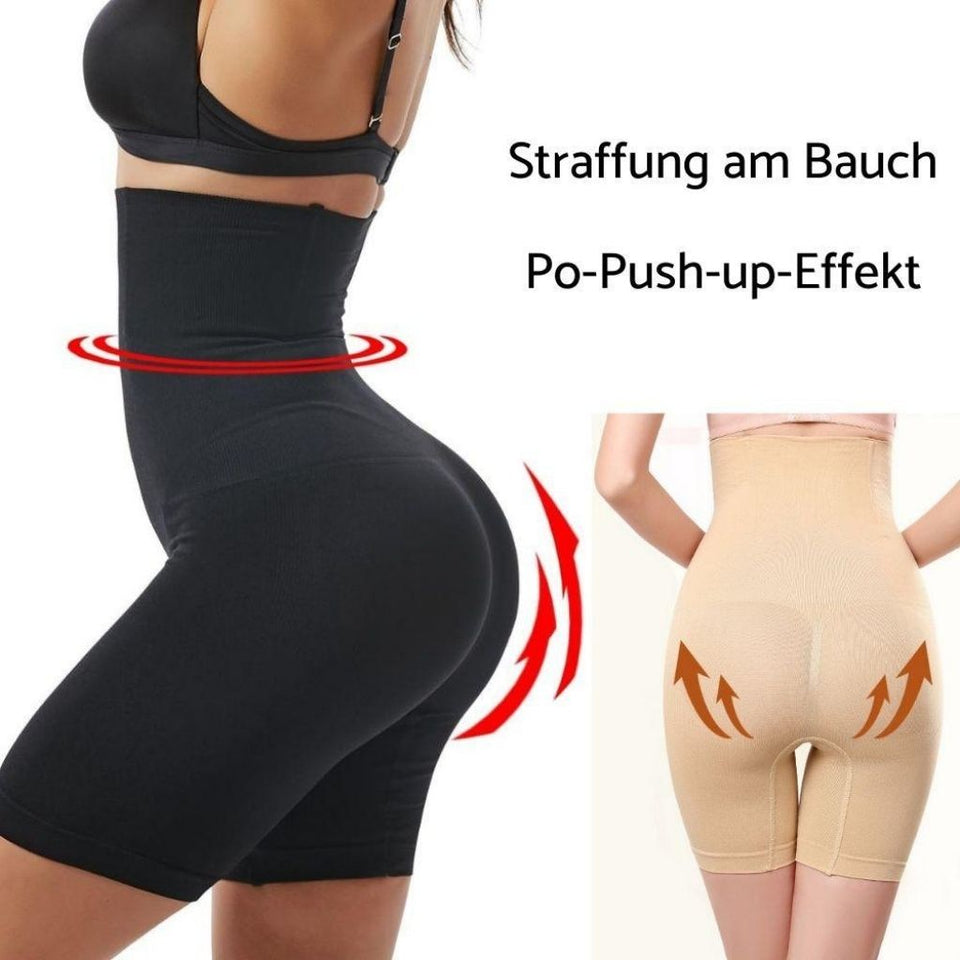 Easy-Shape Pants