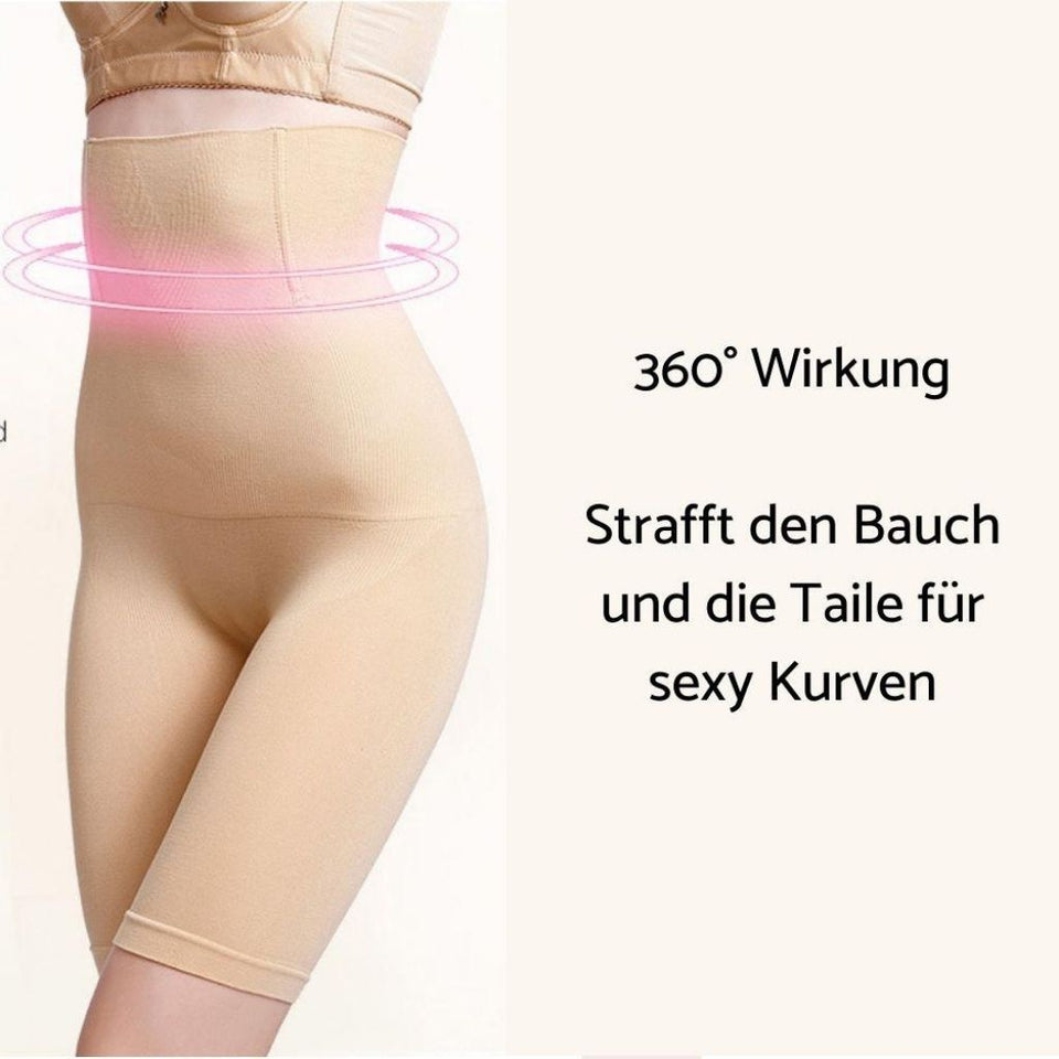 Easy-Shape Pants