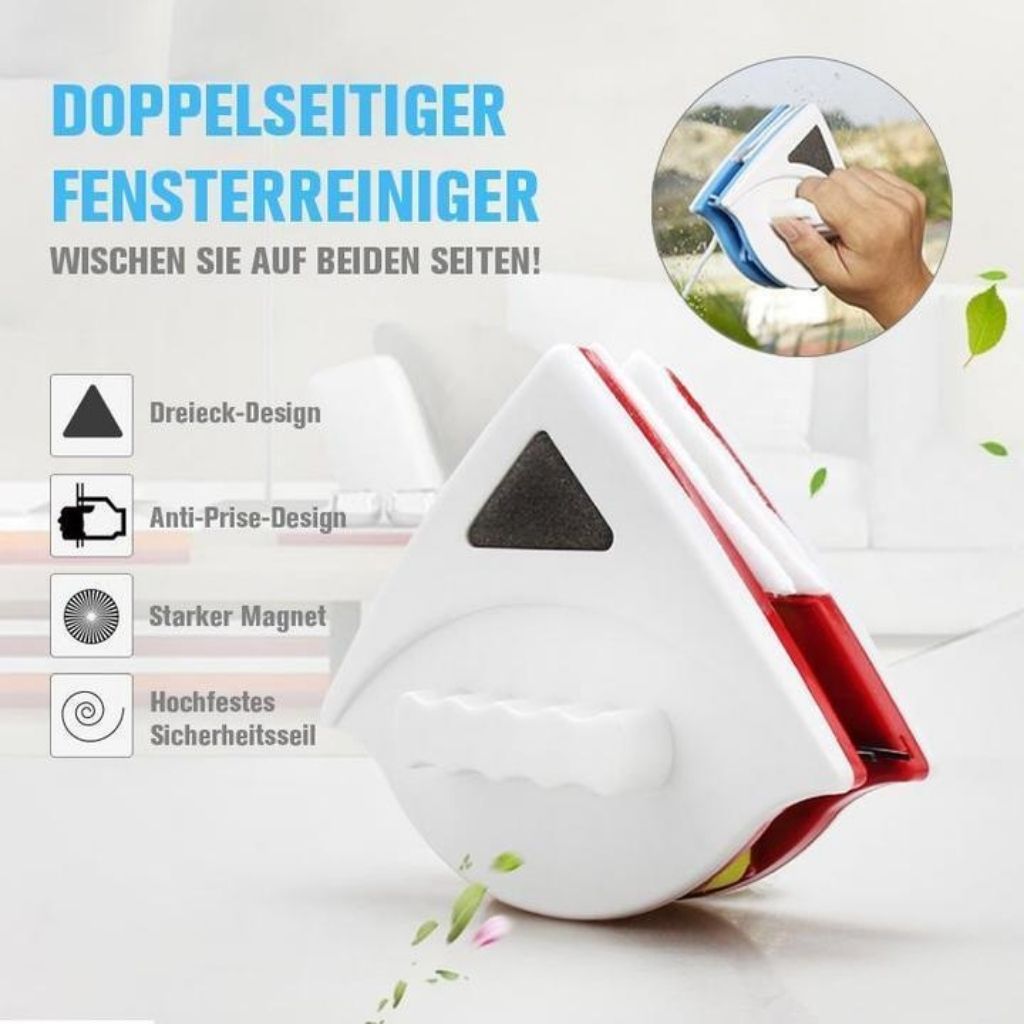 Easy Clean - Fensterputzhelfer