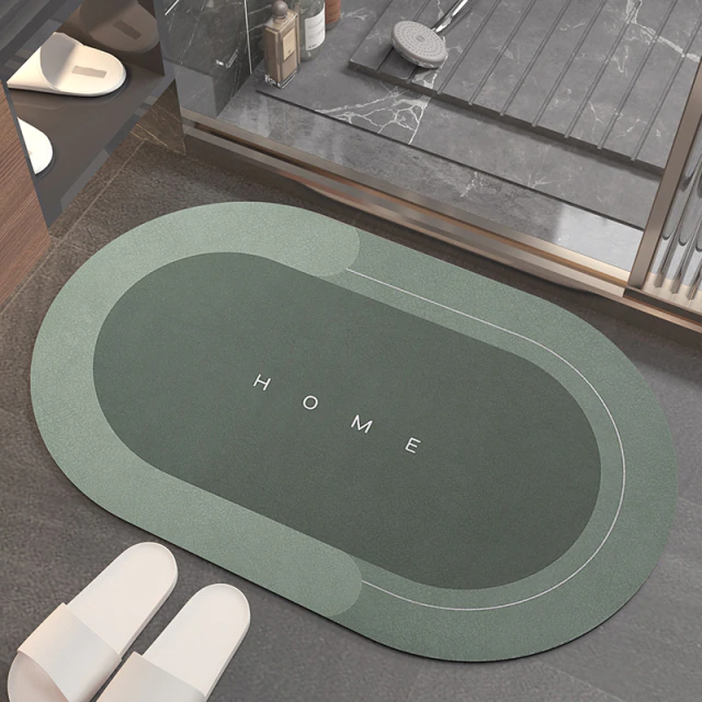 Duschmatte HOME
