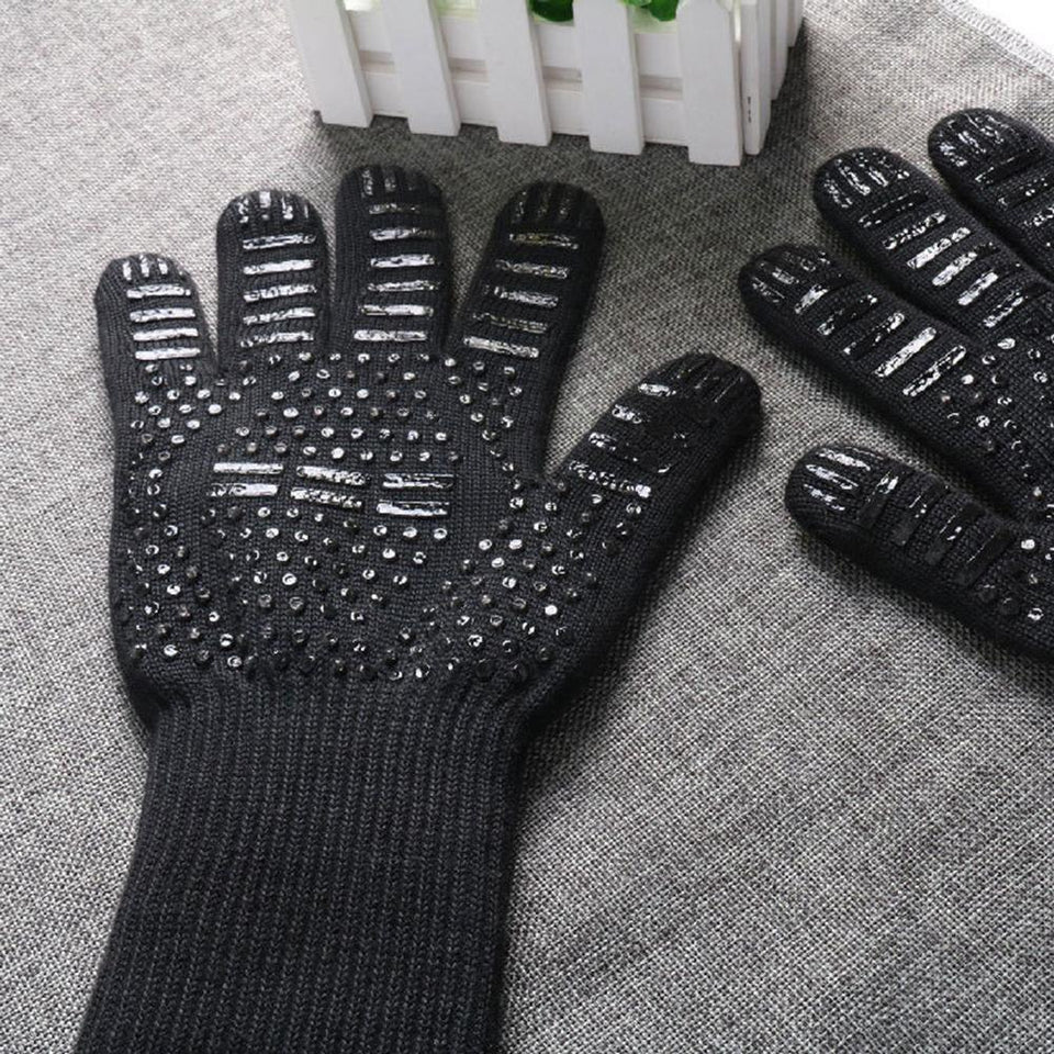 BBQ Grillhandschuhe