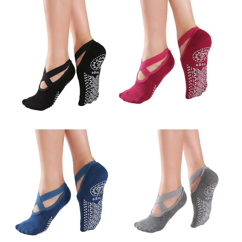 Yoga Socken Bandage