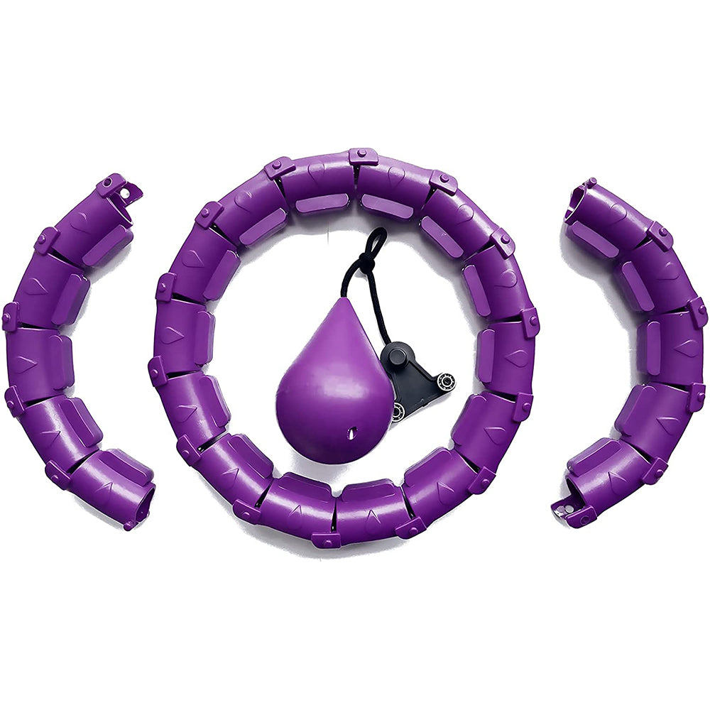 Smart Hula-Hoop