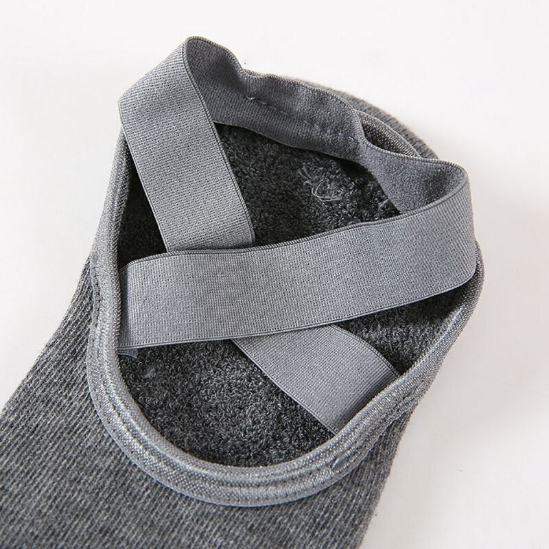 Yoga Socken Bandage