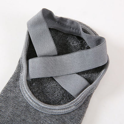 Yoga Socken Bandage