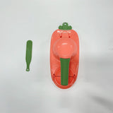Einfacher Dumpling Maker - Knödelformdrucker