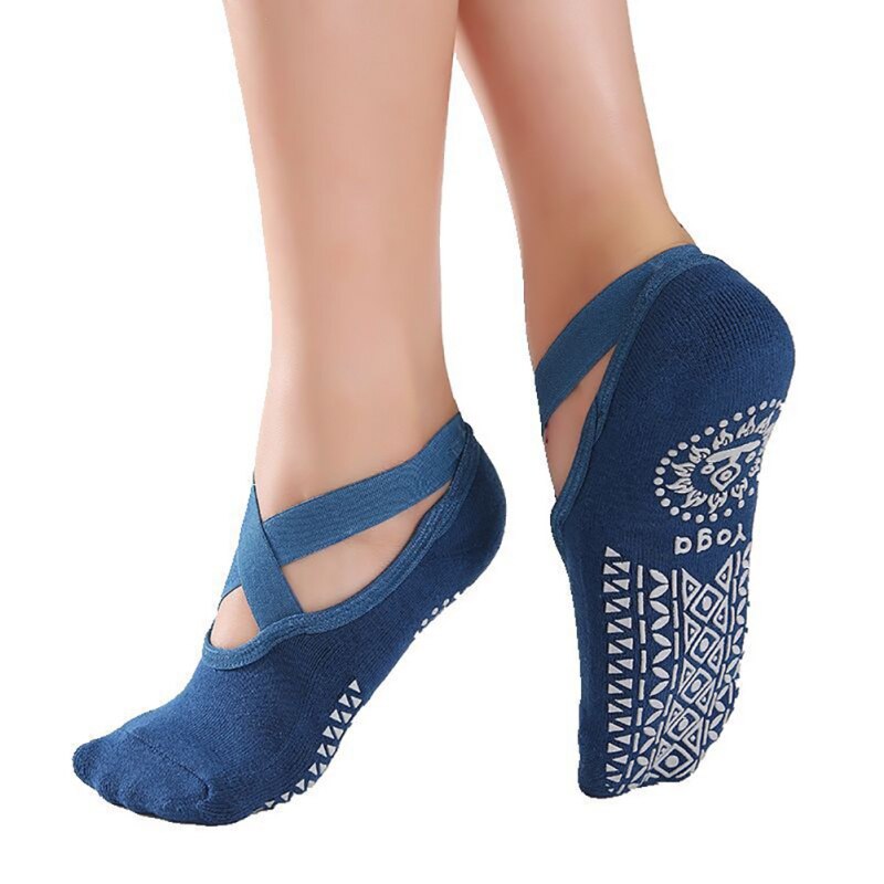 Yoga Socken Bandage