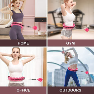 Smart Hula-Hoop