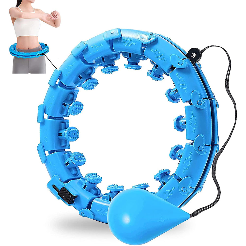 Smart Hula-Hoop