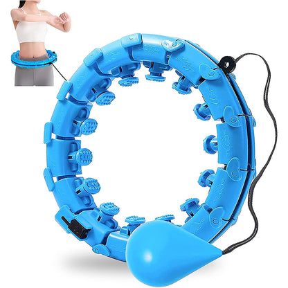 Smart Hula-Hoop