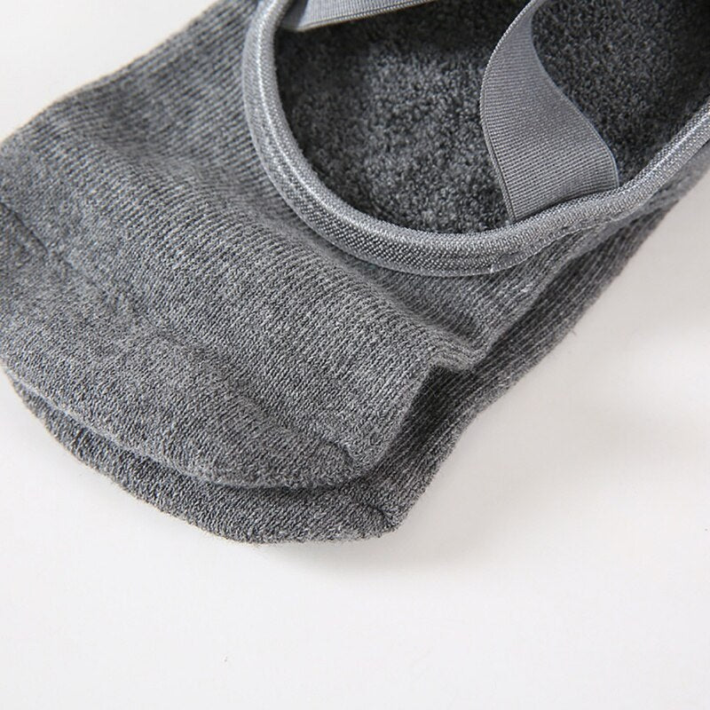 Yoga Socken Bandage