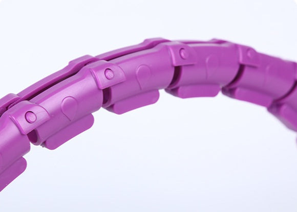 Smart Hula-Hoop