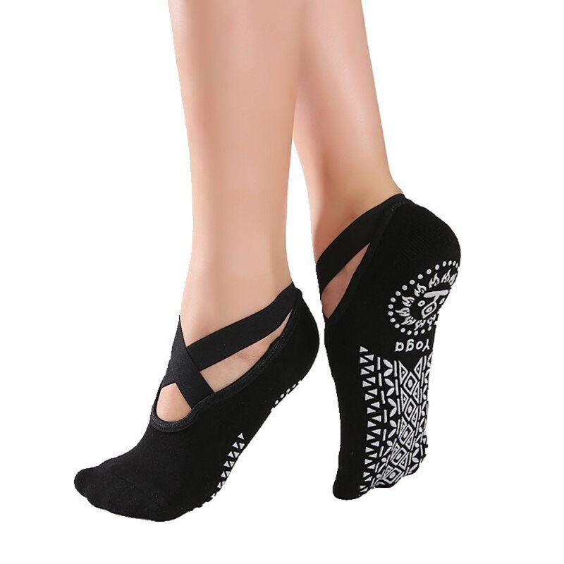 Yoga Socken Bandage