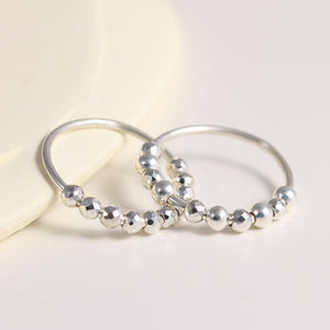 Anti-Stress Ring