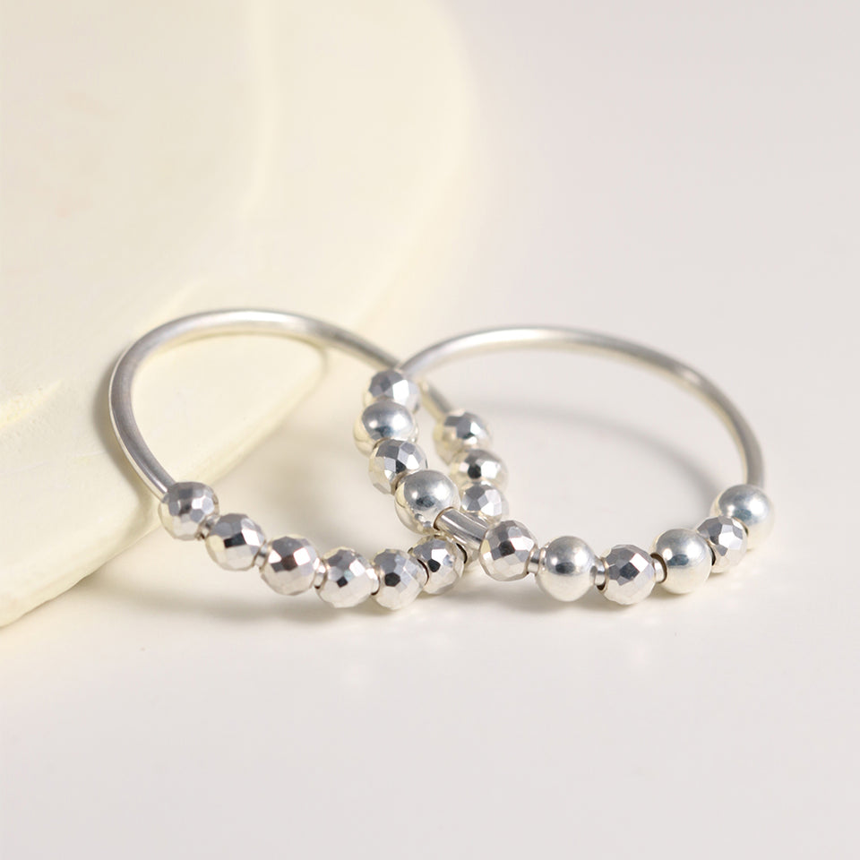 Anti-Stress Ring