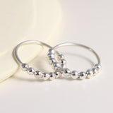 Anti-Stress Ring