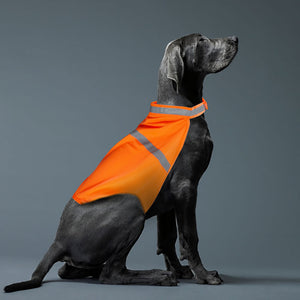 Reflektierende Hundeweste